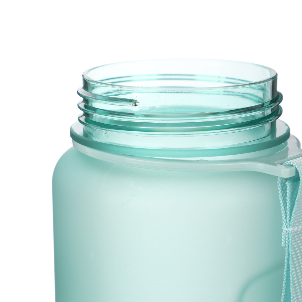 SILAPRO MAX Бутылка спортивная с замком, EGGSHELL BLUE, 900мл, PC, арт.№ 088-041