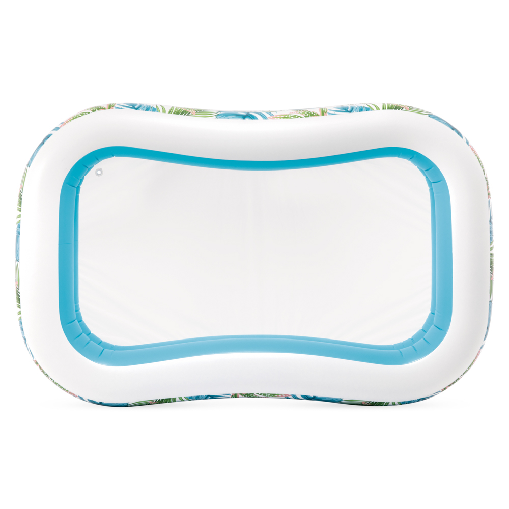 INTEX Семейный Бассейн-Центр, 229x152x48см, возраст 3+, 57177NP, арт.№ 109-279