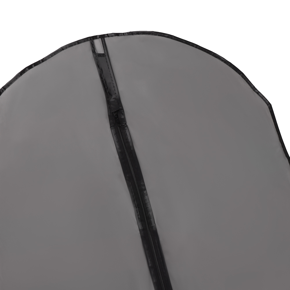 Чехол для одежды тм VETTA, ПВХ, 60х160см, арт.№ 457-314