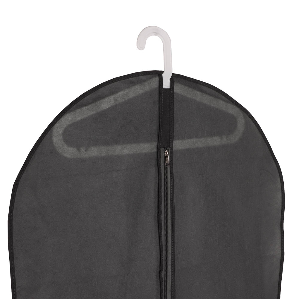 Чехол для одежды тм VETTA, спанбонд, 60х137см, арт.№ 457-318