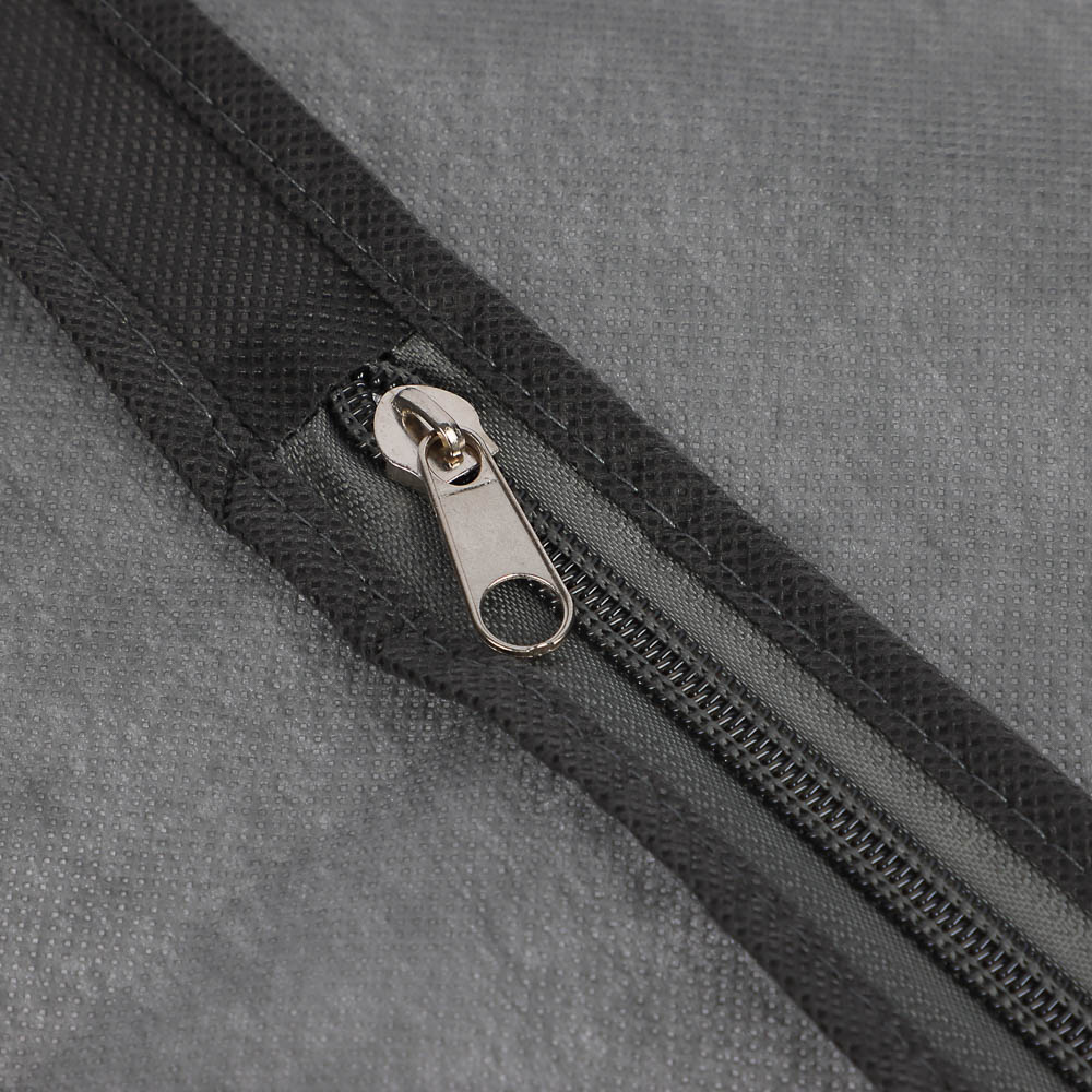 Чехол для одежды тм VETTA, спанбонд, 60х137см, арт.№ 457-318