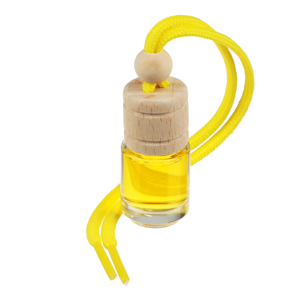 NEW GALAXY Ароматизатор подвесной Freshline дыня, 5 мл, арт.№ 794-346