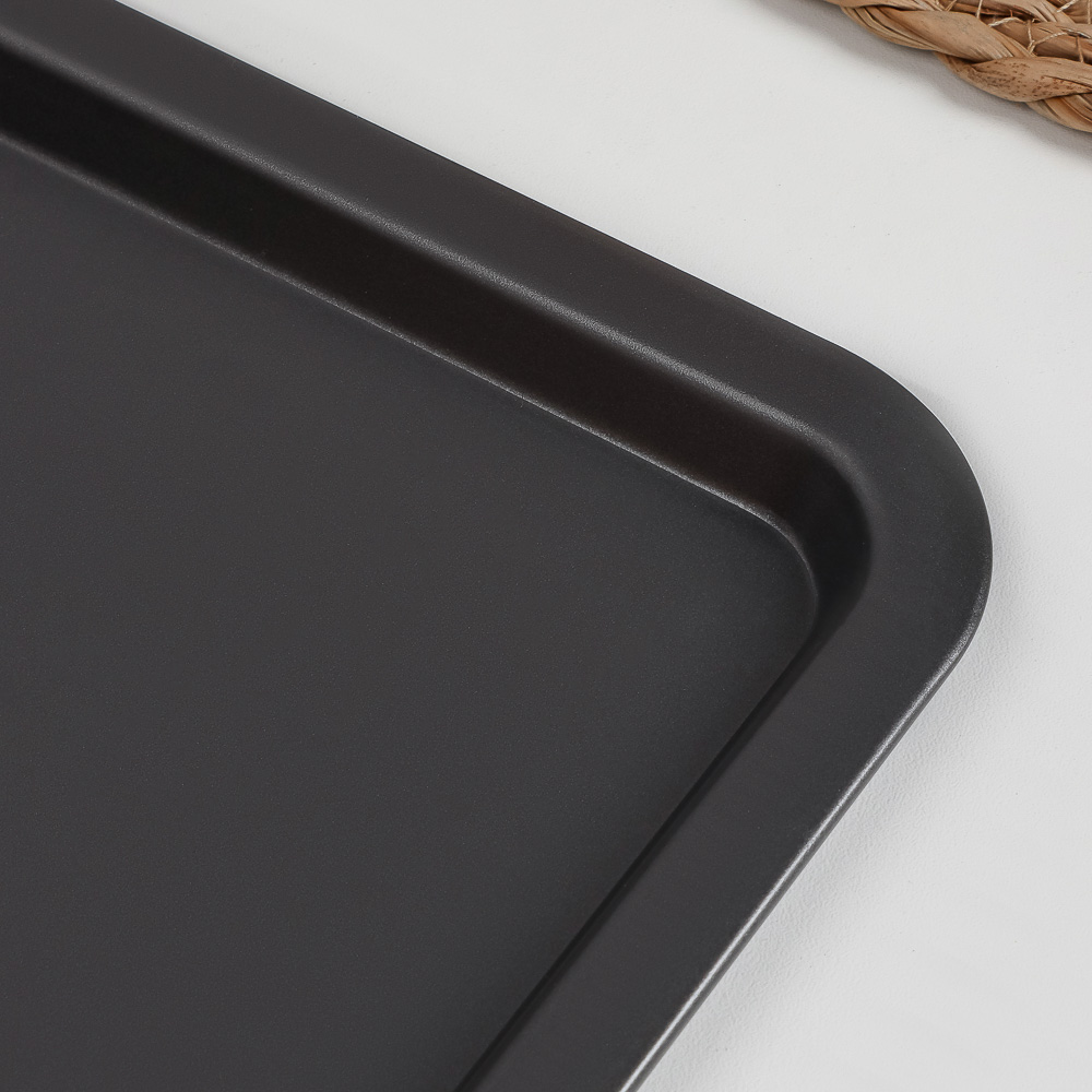 VETTA Противень плоский 38x26,5x1,5см, SL-2001S, арт.№ 846-069