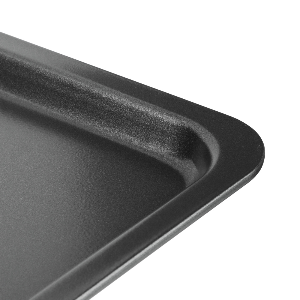 VETTA Противень плоский 38x26,5x1,5см, SL-2001S, арт.№ 846-069