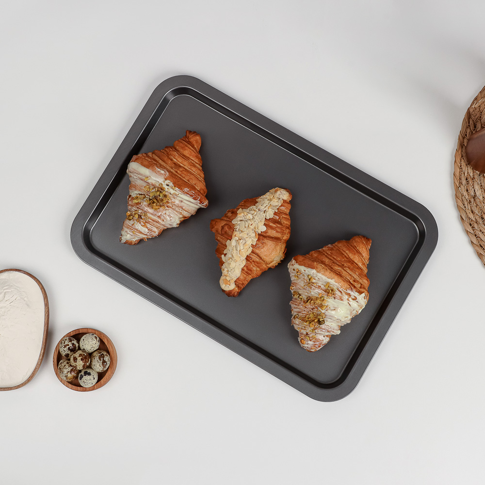 VETTA Противень плоский 43x29x1,8см, SL-2001M, арт.№ 846-068