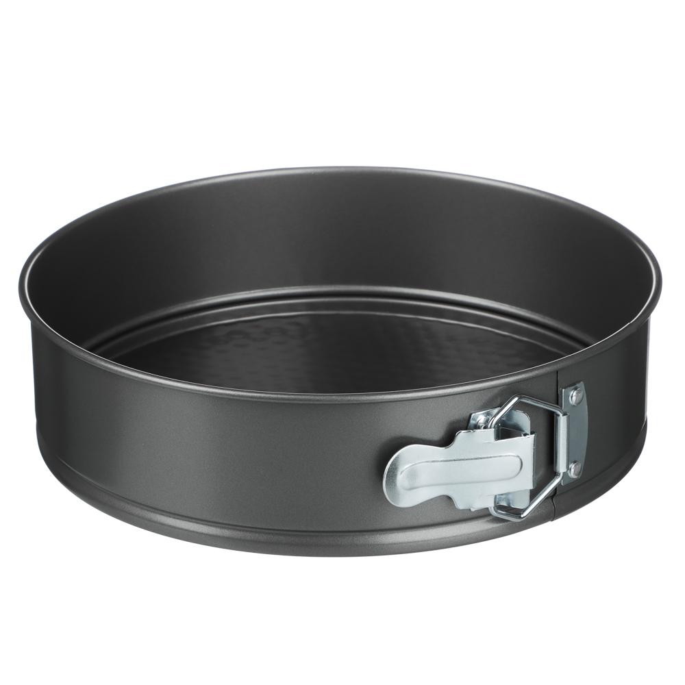 VETTA Форма для выпечки круглая разъемная 24x6,8см SL-4004, арт.№ 846-110