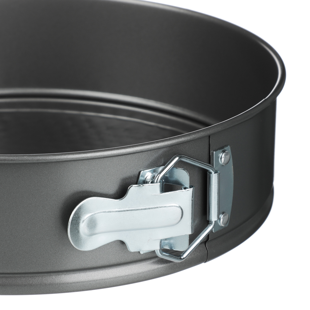 VETTA Форма для выпечки круглая разъемная 24x6,8см SL-4004, арт.№ 846-110