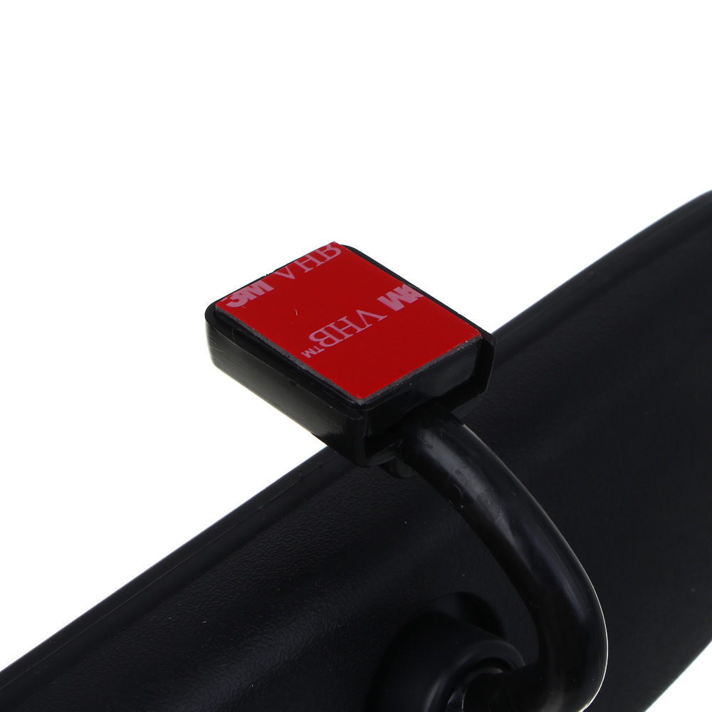 ЕРМАК Зеркало заднего вида универсальное, 22,5x6 см, арт.№ 707-024