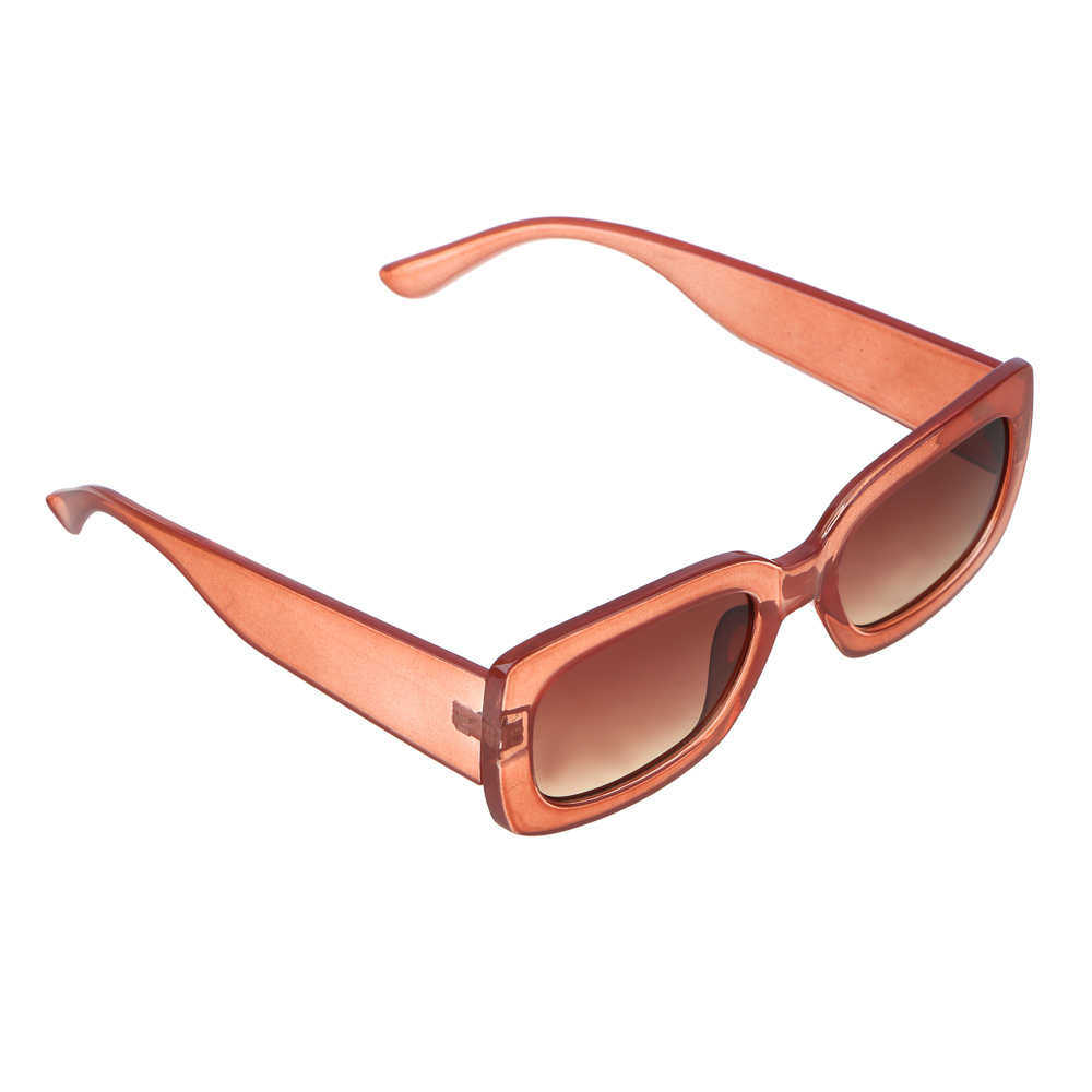 GALANTE Очки солнцезащитные, пластик, 142x36мм, 3 цвета, арт.24-27, арт.№ 304-029