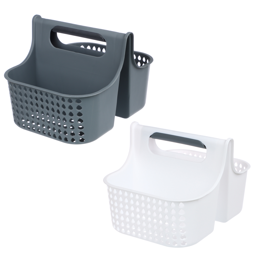 QLUX Органайзер двухсторонний, пластик, арт.№ 463-293