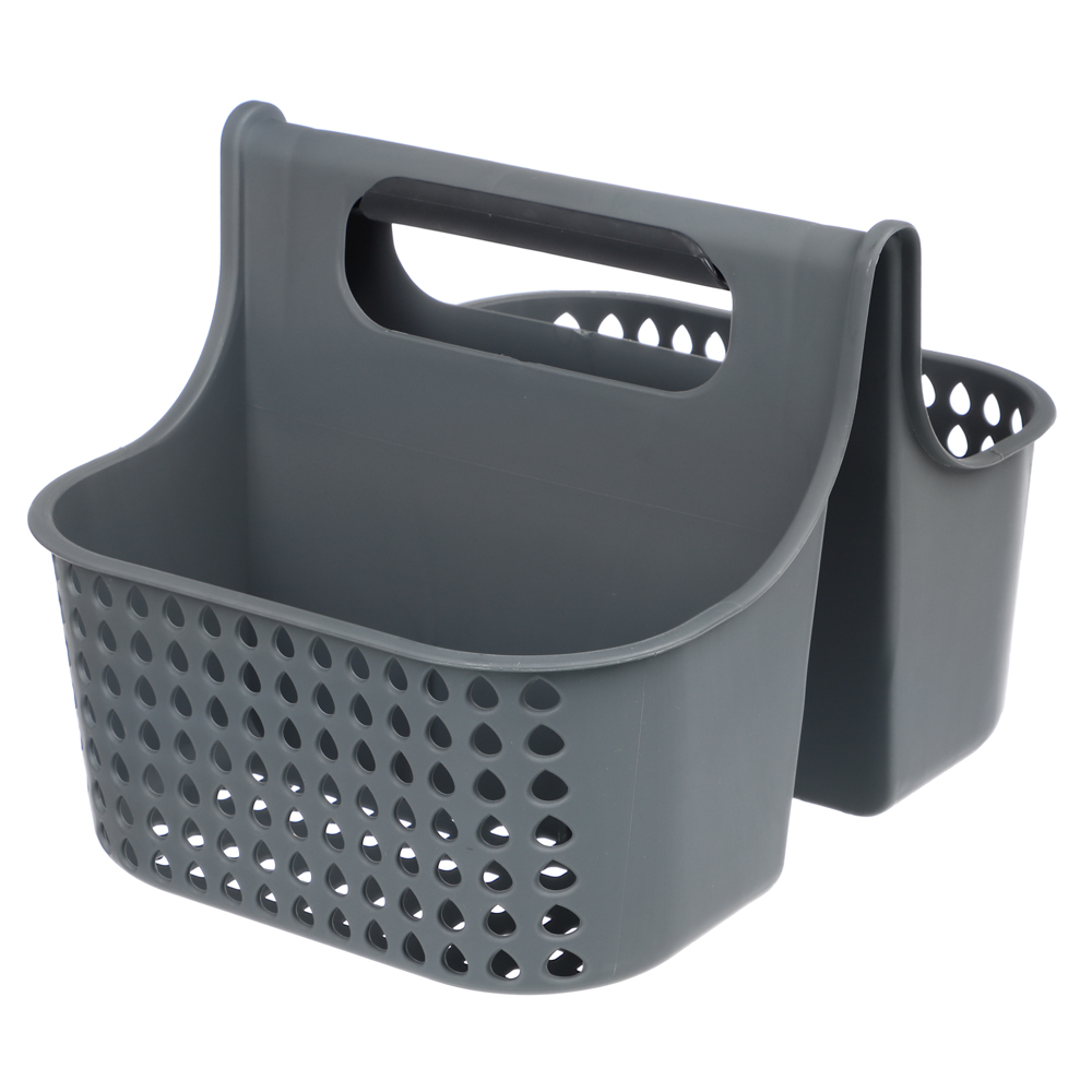 QLUX Органайзер двухсторонний, пластик, арт.№ 463-293