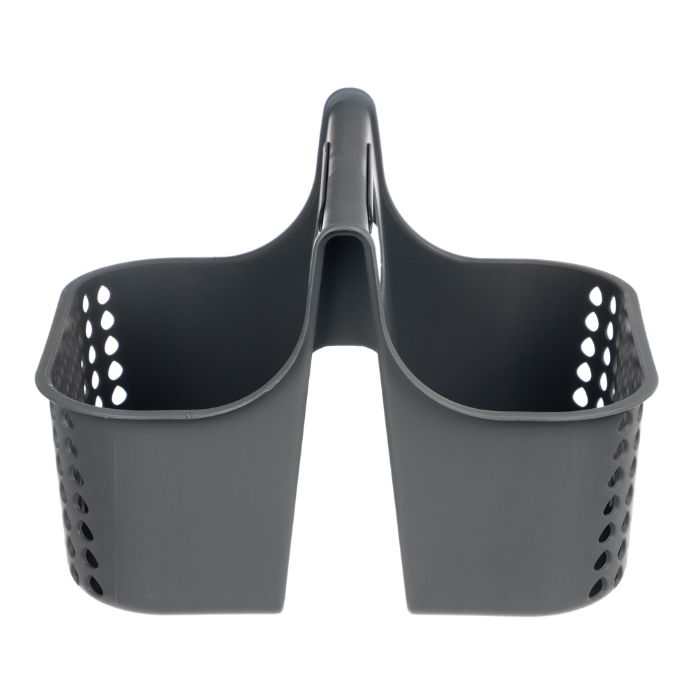 QLUX Органайзер двухсторонний, пластик, арт.№ 463-293