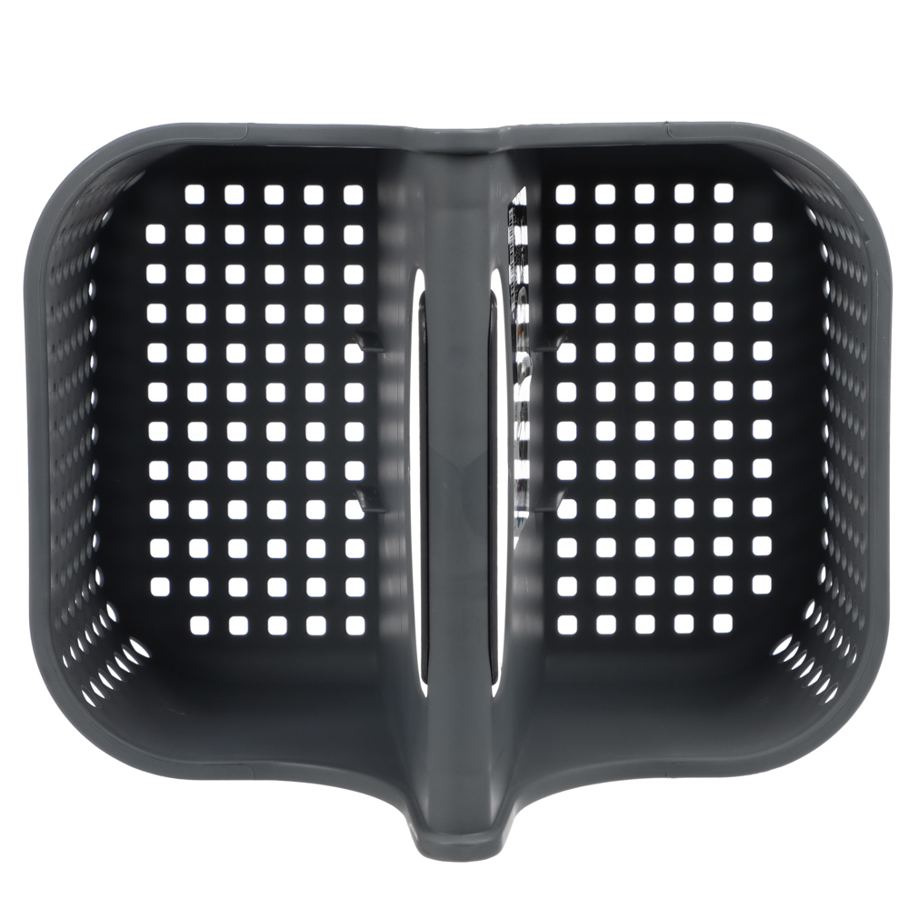 QLUX Органайзер двухсторонний, пластик, арт.№ 463-293