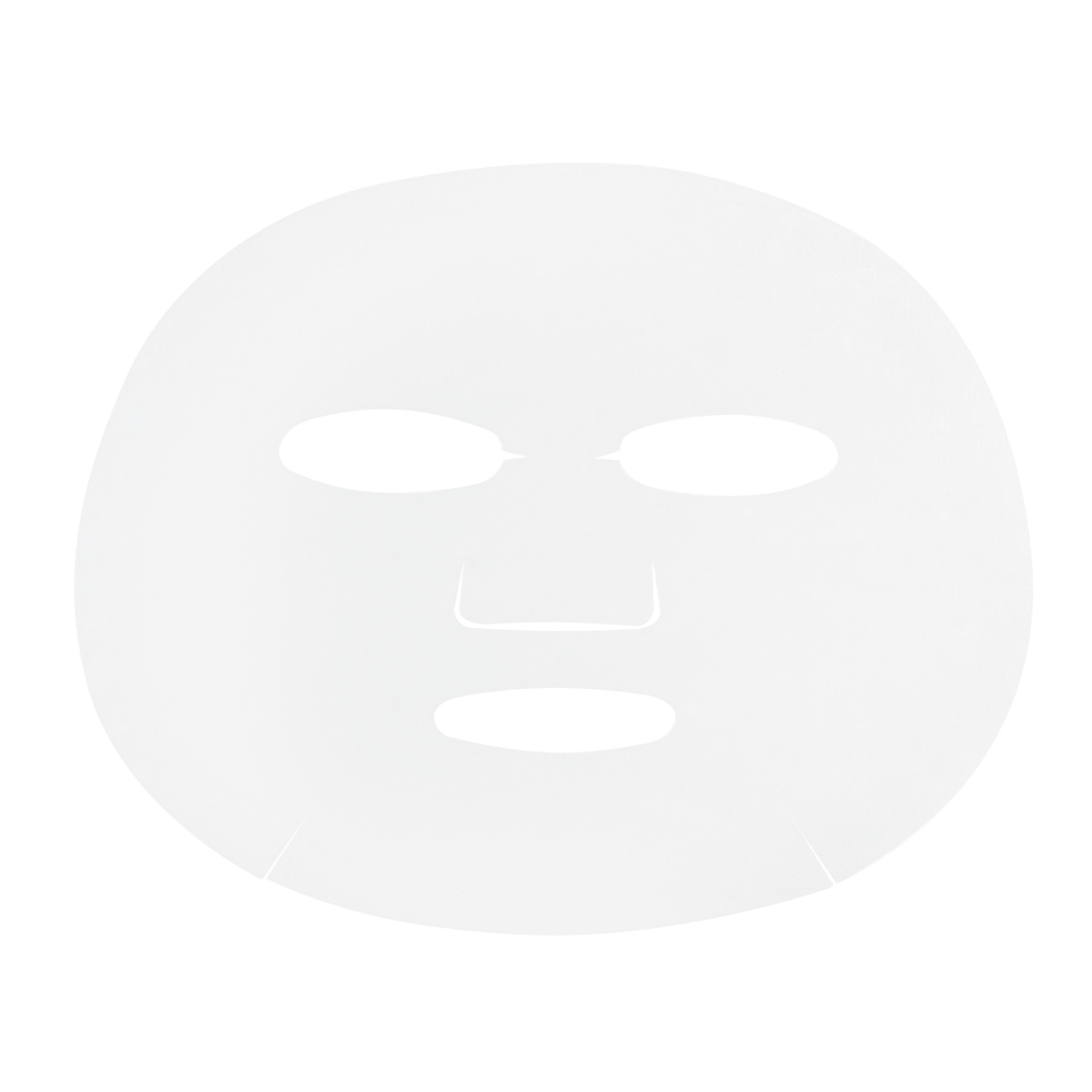 ЮНИLOOK Маска тканевая обновляющая для лица с центеллой, 25 мл, арт.№ 022-152