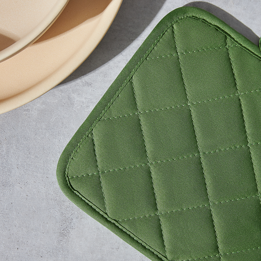 PROVANCE Подсолнухи Прихватка, 100% полиэстер, 17х17см, арт.№ 493-006