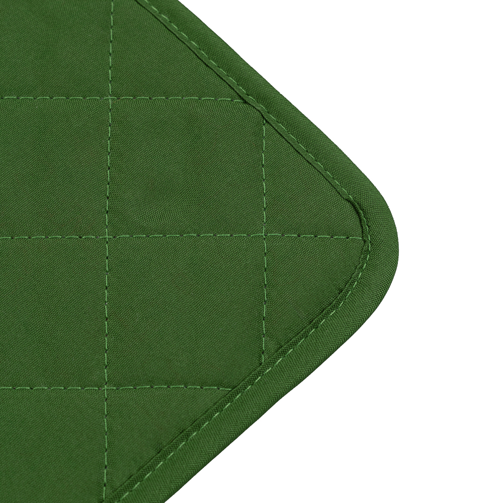 PROVANCE Подсолнухи Прихватка, 100% полиэстер, 17х17см, арт.№ 493-006