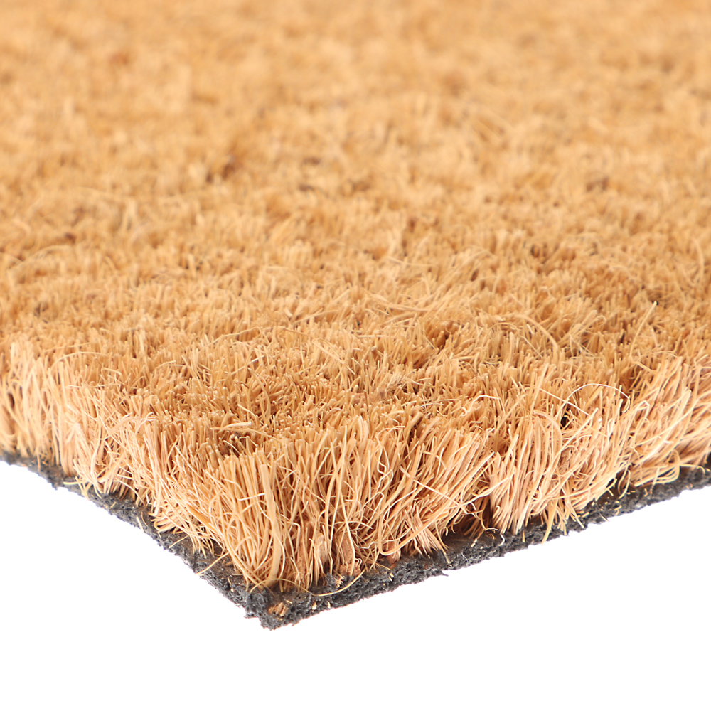 VETTA Коврик придверный, 40x60 см, кокосовое волокно, ПВХ, арт.1, арт.№ 466-387