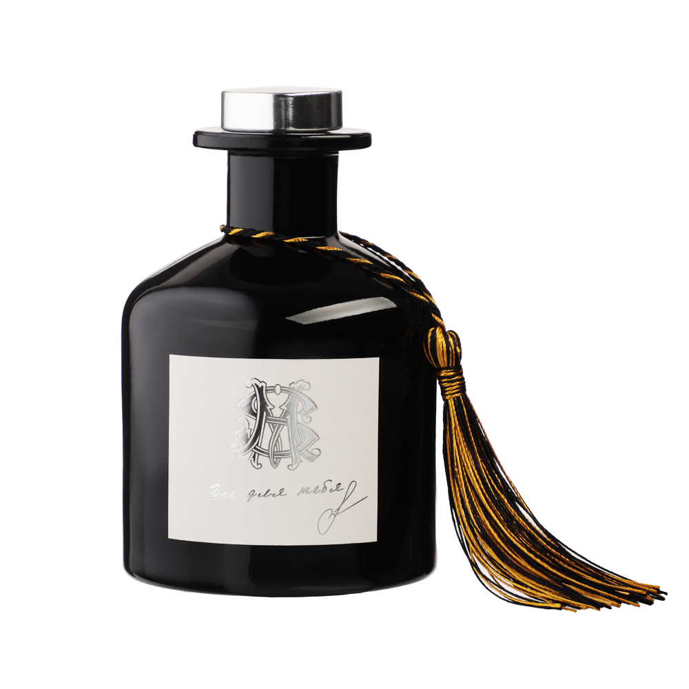 BY STAS MIKHAILOV Аромадиффузор, 250мл, Clean cotton, арт.№ 412-161