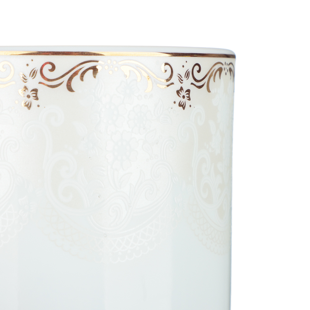 MILLIMI Руан Кружка 320мл опаловое стекло, 21057, арт.№ 818-622