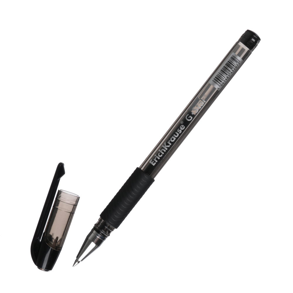 Erich Krause Ручка гелевая "Джи-стар", 45206, 46136, арт.№ 614-060