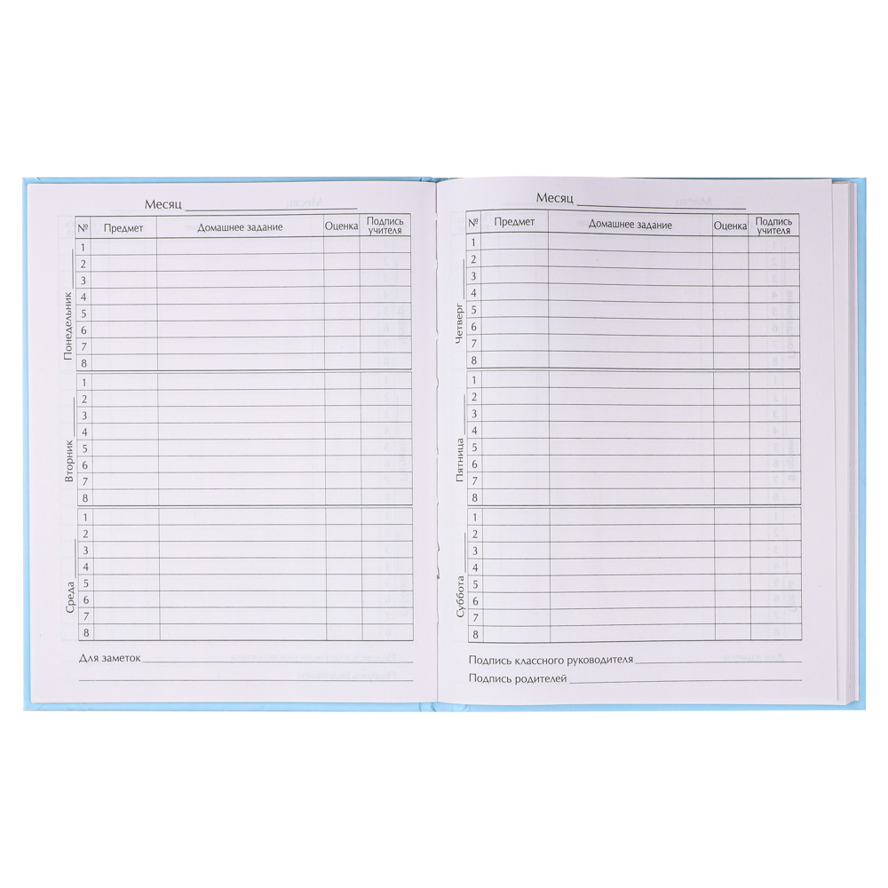 ТРЕВЕЛ Дневник школьный, твердая обложка 7БЦ, выборочный глиттерный лак, 48 листов, арт.№ 564-014