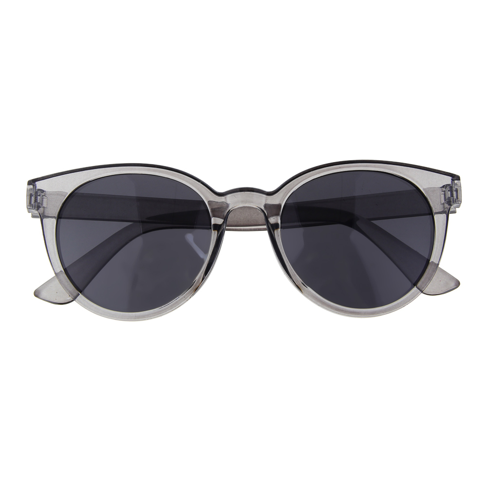 GALANTE Очки солнцезащитные, пластик, 142x46мм, 2 цвета, арт.№ 304-500