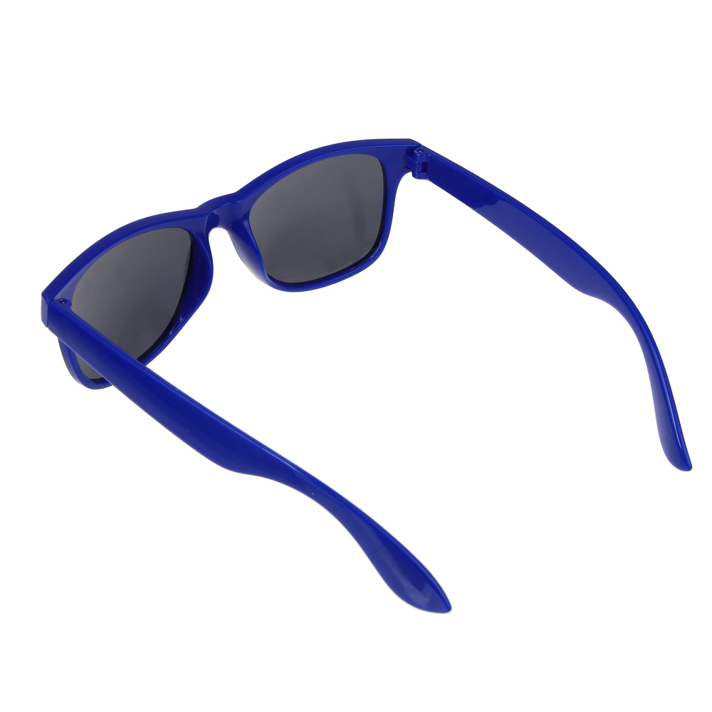 GALANTE Очки солнцезащитные, пластик, 144x43мм, 3 цвета, арт.№ 304-501