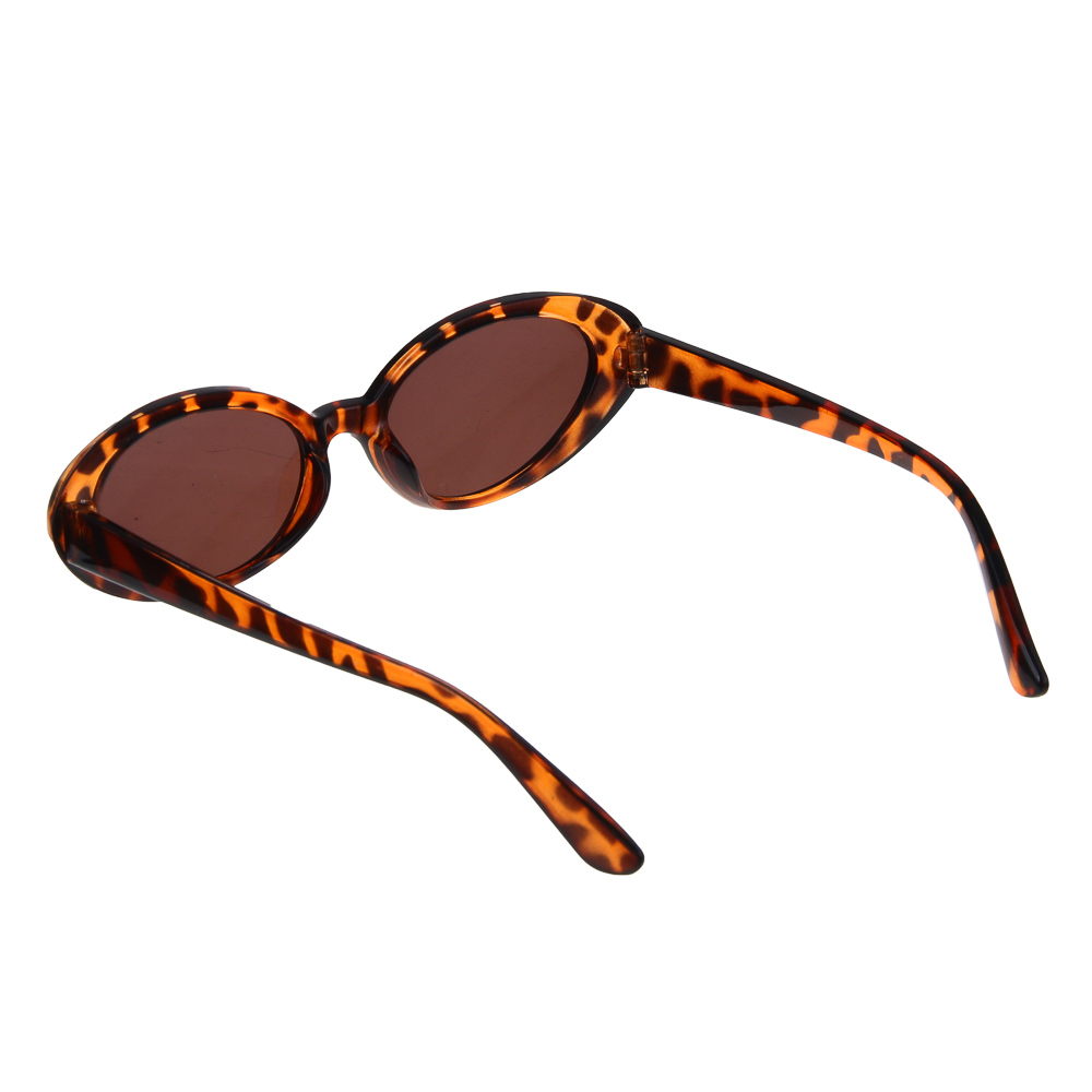 GALANTE Очки солнцезащитные, пластик, 140x34мм, 2 цвета, арт.№ 304-502