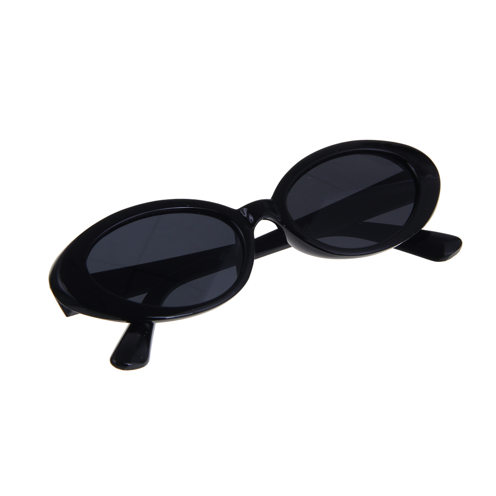 GALANTE Очки солнцезащитные, пластик, 140x34мм, 2 цвета, арт.№ 304-502