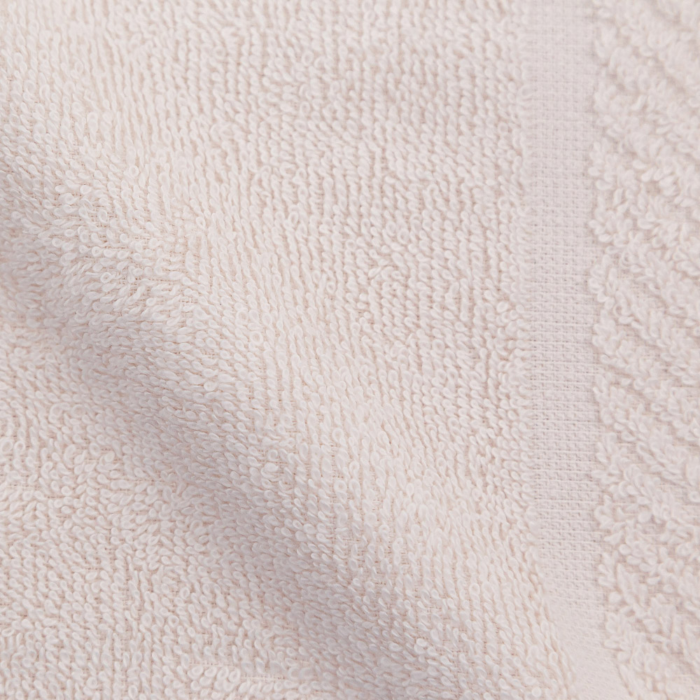 PROVANCE Виана Полотенце махровое, 100% хлопок, 30х50см, молочный, арт.№ 484-071