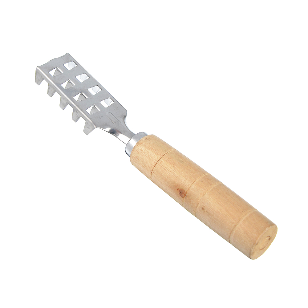 AZOR FISHING Рыбочистка, 17 см, арт.№ 147-022