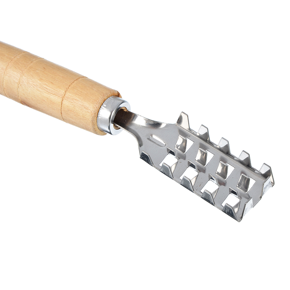 AZOR FISHING Рыбочистка, 17 см, арт.№ 147-022