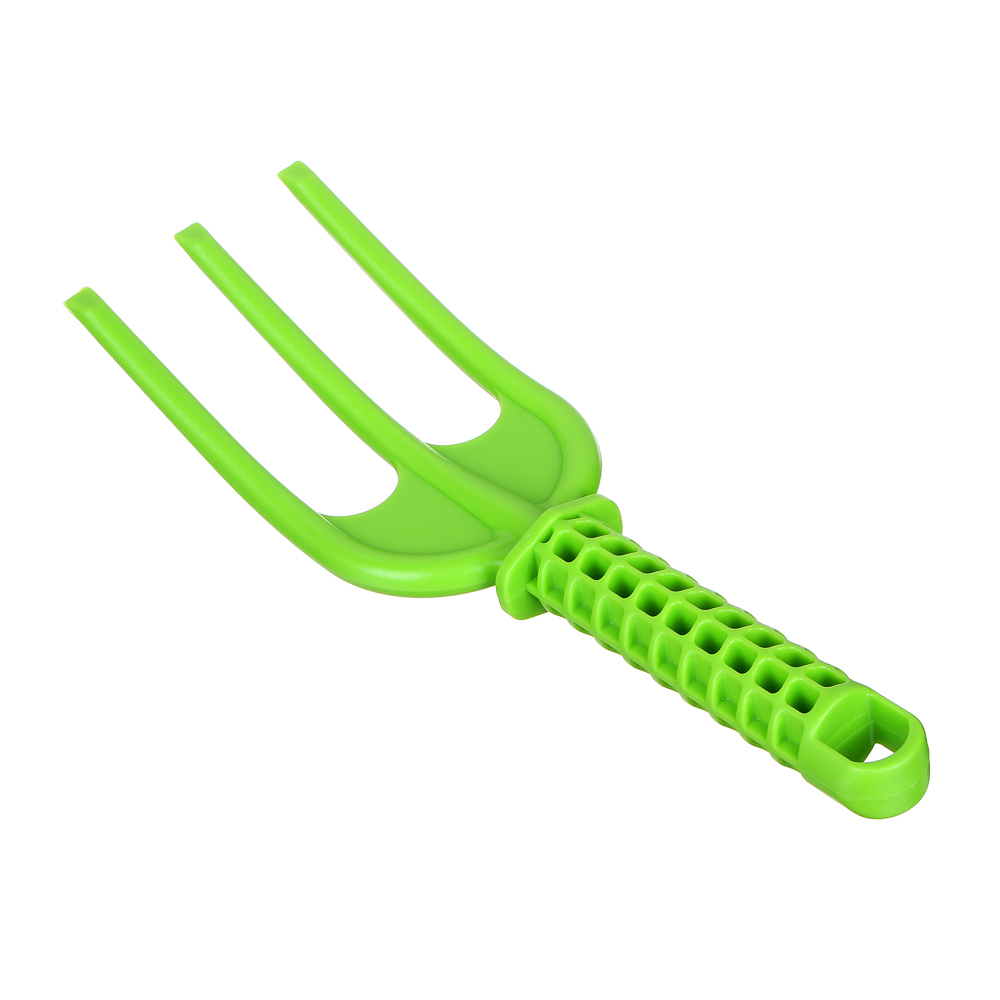 INBLOOM Вилка садовая 25х8см, ABS, арт.№ 181-046