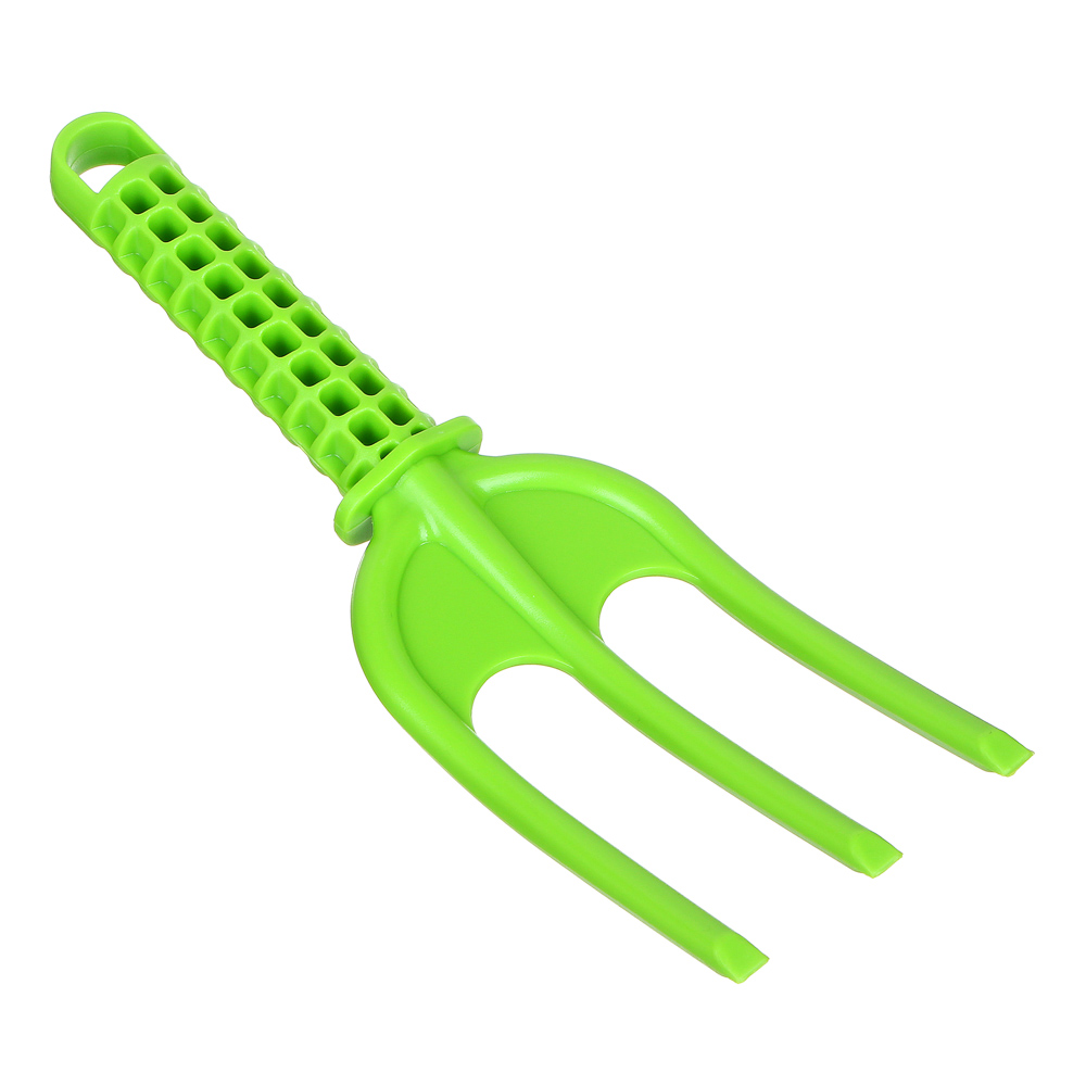 INBLOOM Вилка садовая 25х8см, ABS, арт.№ 181-046