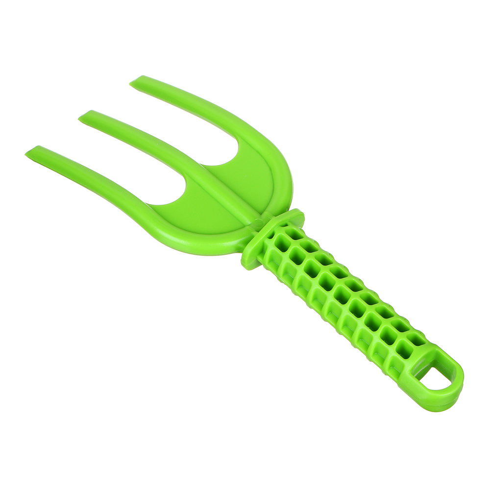 INBLOOM Вилка садовая 25х8см, ABS, арт.№ 181-046