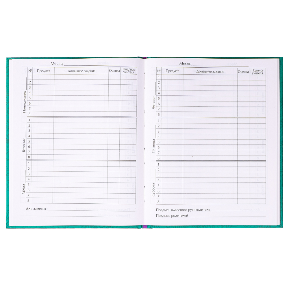 МОНСТР ТРАК Дневник школьный, твердая обложка 7БЦ, выборочный УФ лак, 48 листов, арт.№ 564-018