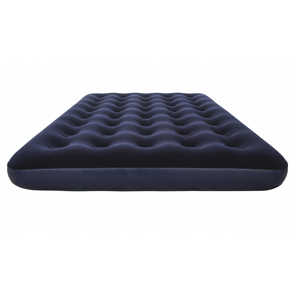 BESTWAY Кровать надувная Full с электронасосом, PVC, 191х137х22см, 67287, арт.№ 106-009