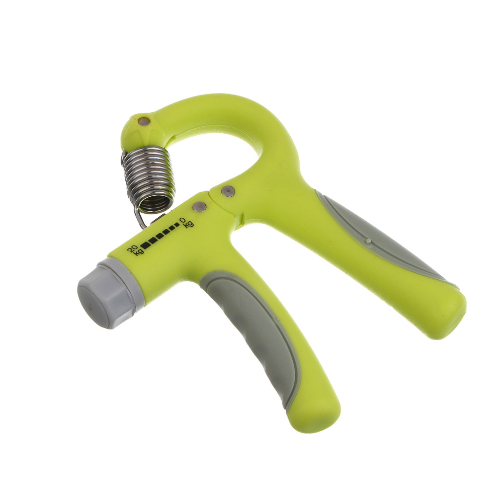 SILAPRO Max Эспандер кистевой, 0-20кг, TPE, PVC, арт.№ 197-069