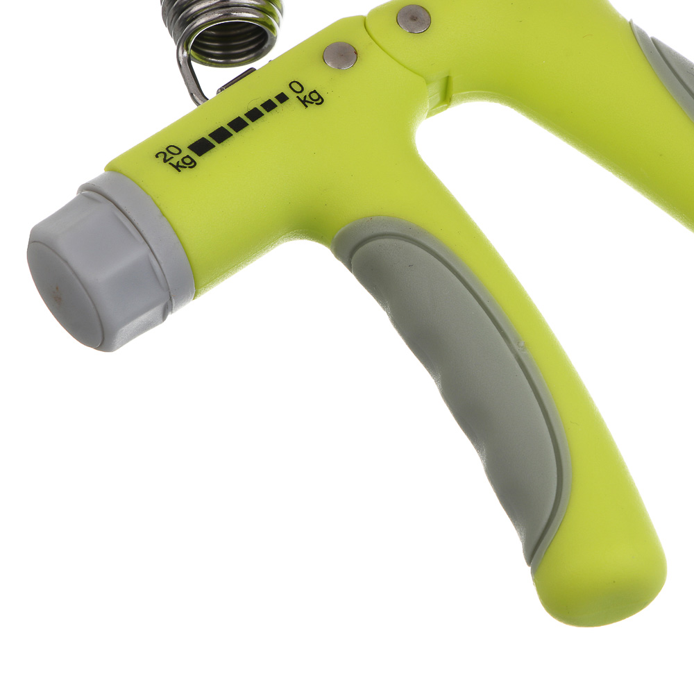 SILAPRO Max Эспандер кистевой, 0-20кг, TPE, PVC, арт.№ 197-069