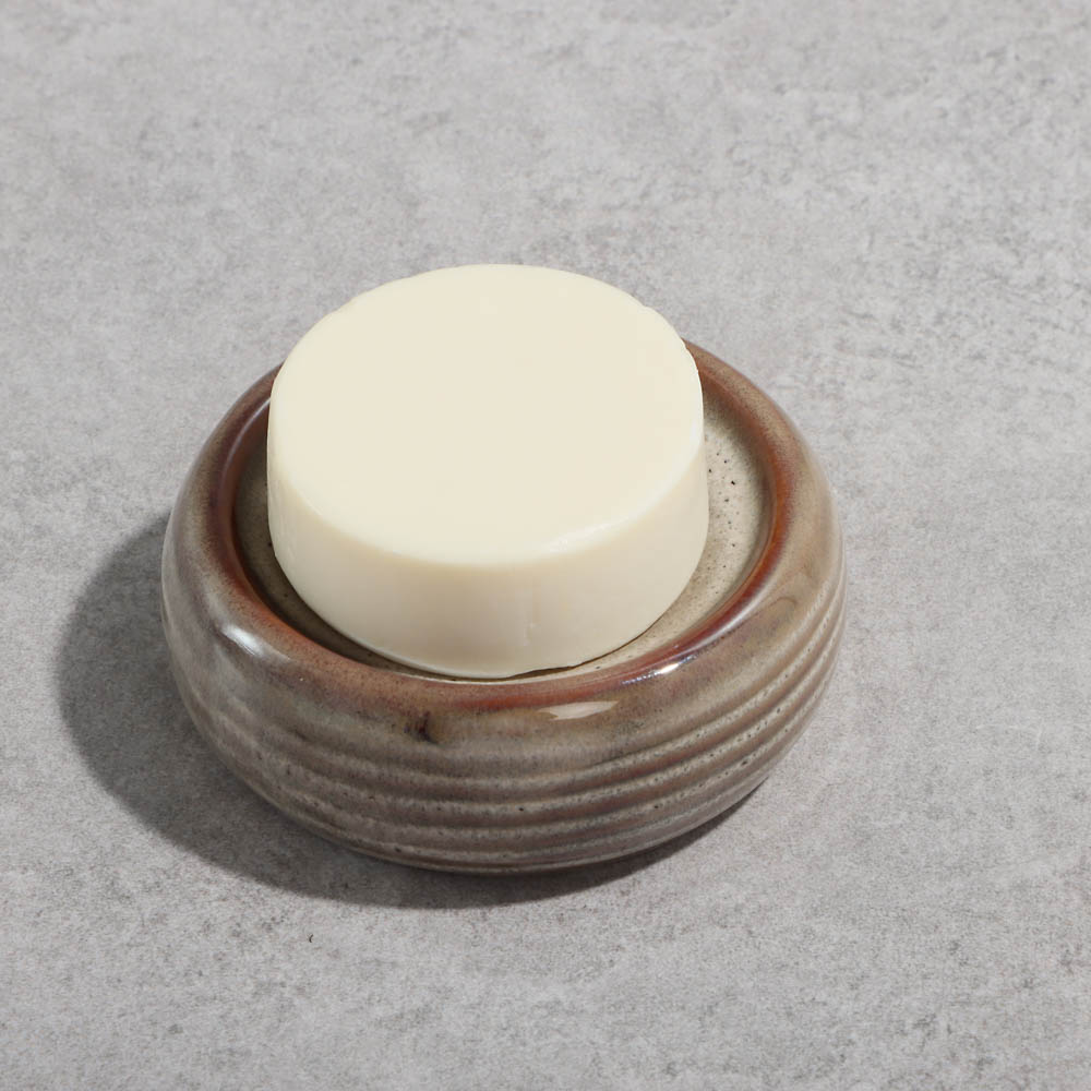 VETTA Мыльница "Brown", керамика, арт.№ 463-381