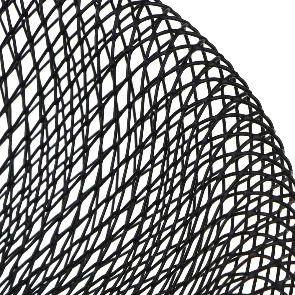 Корзина для фруктов тм SATOSHI, 24х9,5см, сталь, арт.№ 827-126