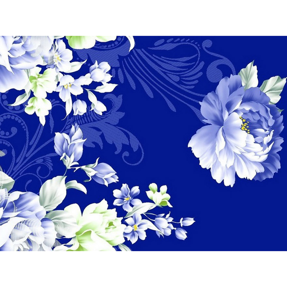 Бояртекс Комплект постельного белья 2,0 (4пр.) полиэстер 65 г/м2, ПЭ, арт.№ 421-166