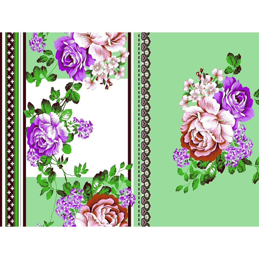 Бояртекс Комплект постельного белья 2,0 (4пр.) полиэстер 65 г/м2, ПЭ, арт.№ 421-166