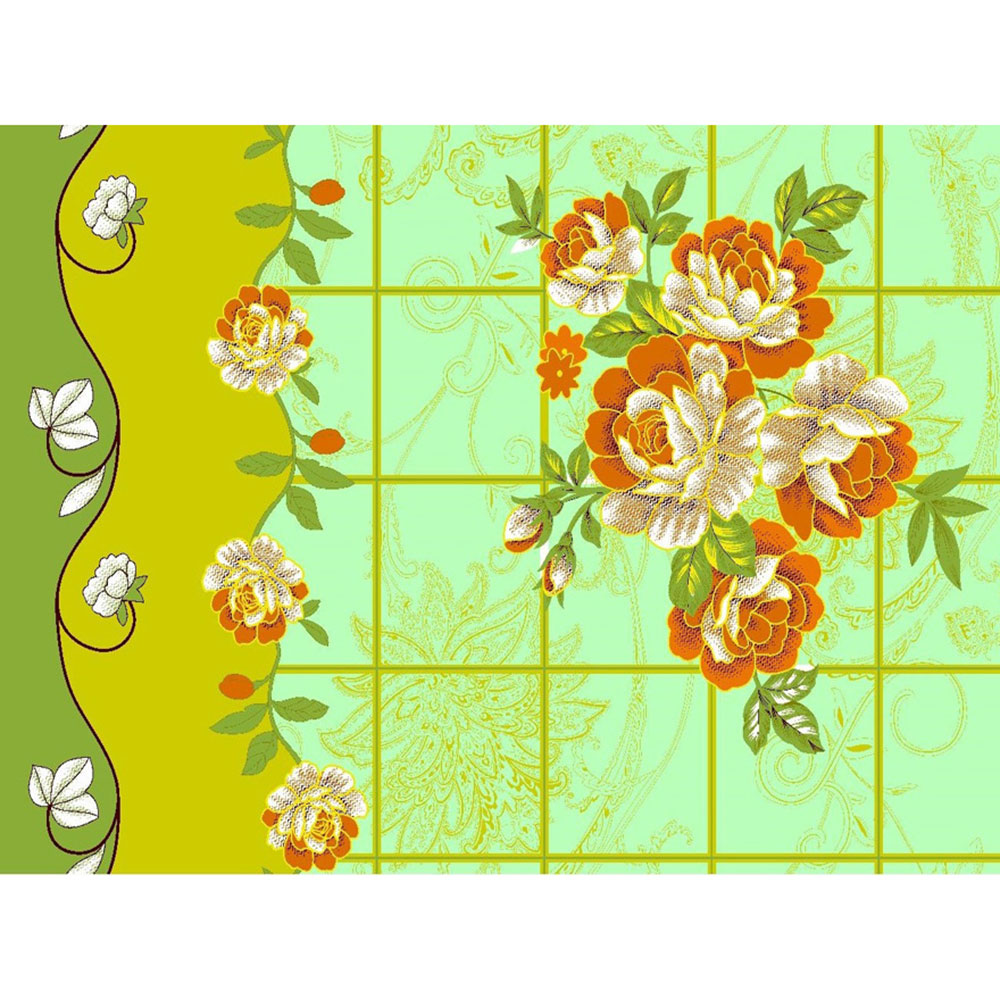 Бояртекс Комплект постельного белья 2,0 (4пр.) полиэстер 65 г/м2, ПЭ, арт.№ 421-166