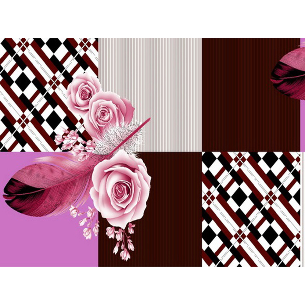 Бояртекс Комплект постельного белья 2,0 (4пр.) полиэстер 65 г/м2, ПЭ, арт.№ 421-166