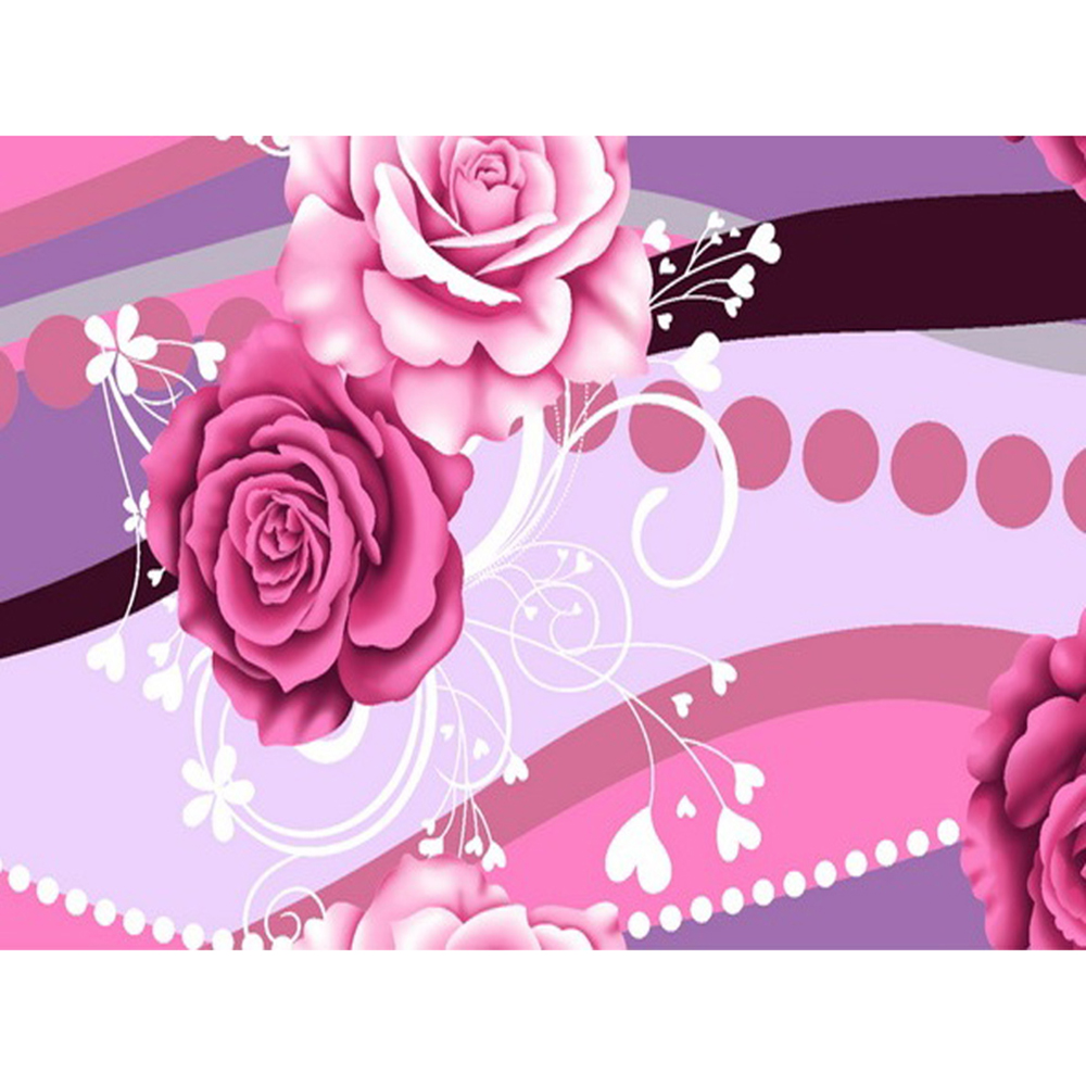 Бояртекс Комплект постельного белья 2,0 (4пр.) полиэстер 65 г/м2, ПЭ, арт.№ 421-166