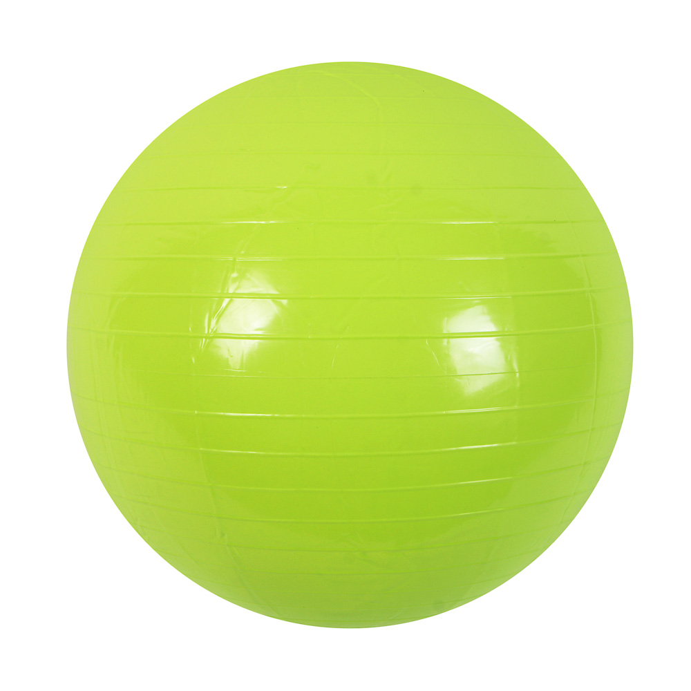 Фитбол тм BY SPORT, d=55см, ПВХ, 600г, арт.№ 193-014