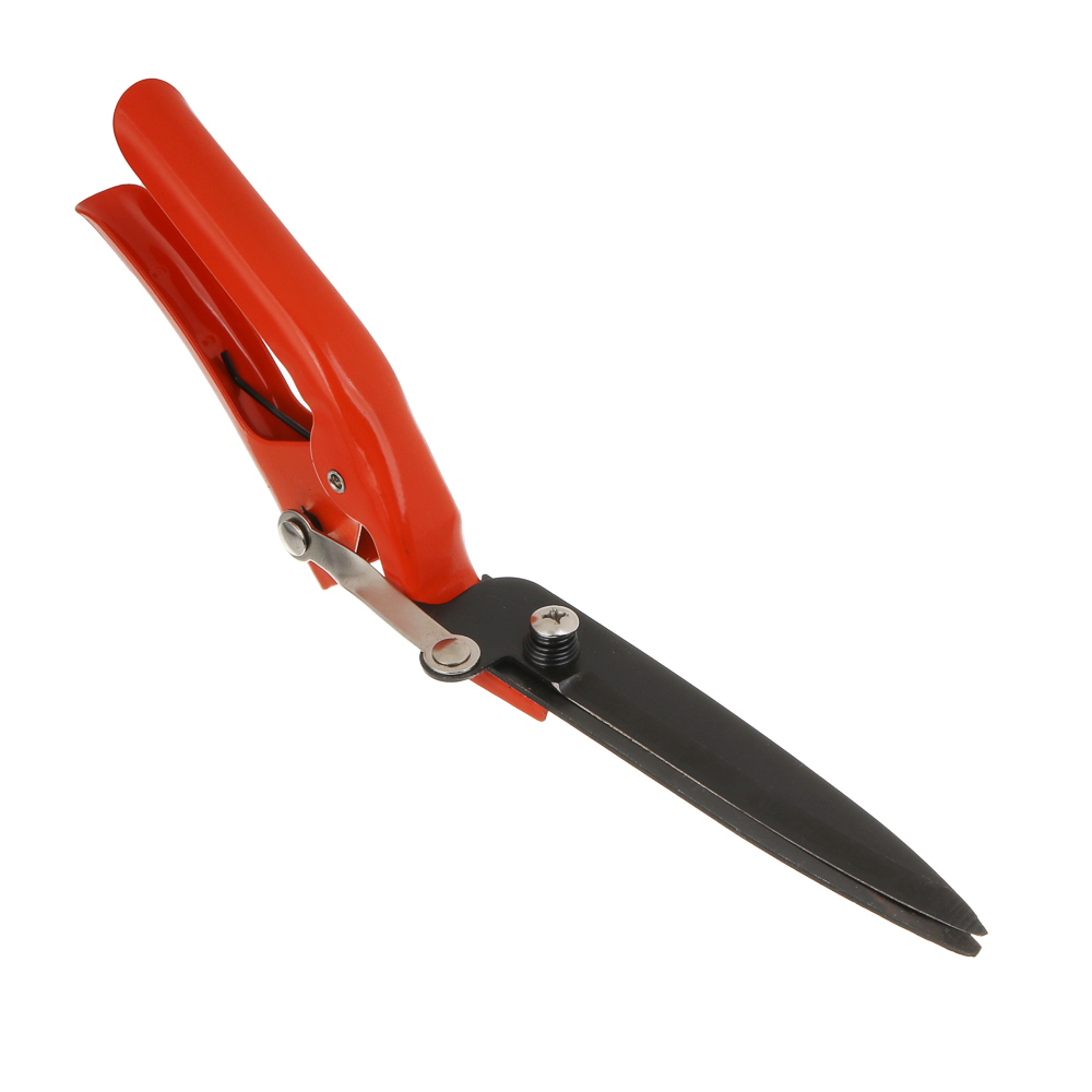 INBLOOM Ножницы садовые для травы, 33см, сталь 50M, арт.№ 167-022