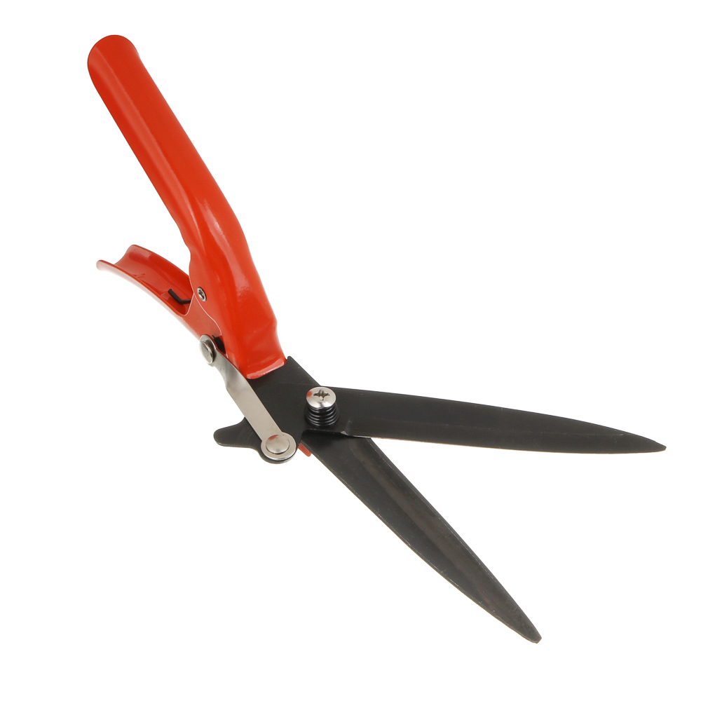 INBLOOM Ножницы садовые для травы, 33см, сталь 50M, арт.№ 167-022