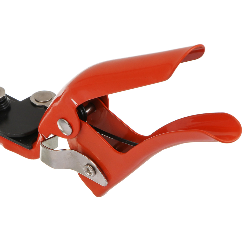 INBLOOM Ножницы садовые для травы, 33см, сталь 50M, арт.№ 167-022